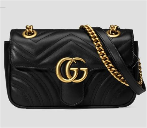 dupe gucci bag|gucci marmont bag dupe.